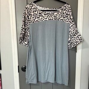 Women’s Casual Top.